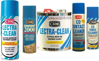 清洁剂 美国CRC专业环保化工产品 天津威马科技